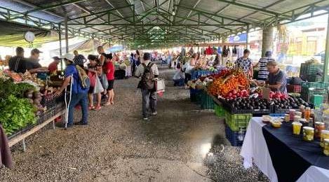 Markt Turrialbaä